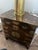 Antique Mid-Century Oriental 5 Piece Cabinet Set For Sale - Image 4 of 10