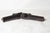 Black 19th Century Cast Iron Andirons, 1890s, Set of 2 For Sale - Image 8 of 9
