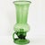 Vintage Italian Glass Vase, 1970s For Sale - Image 8 of 8