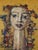 Harry Charles Tim, Harvest Boss, Longhead Series, 2020s, Acrylic Painting For Sale - Image 10 of 18