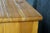 Late 20th Century Ethan Allen Old Tavern Pine Country Farmhouse Buffet Console Cabinet 23-6006 For Sale - Image 18 of 18