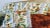 2010s Contemporary Laura Ashley Style 3 Sets Table Mats and Napkins For Sale - Image 5 of 5