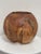 2020s Sculptural Burl Wood Vessel Bowl For Sale - Image 5 of 12