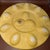 1990s Vintage Bordallo Pinheiro Deviled Egg Bunny Majolica Platter For Sale - Image 5 of 5