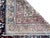 Late 19th Century Persian Lavar Kirman Rug For Sale - Image 4 of 15