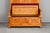 Antique Chest Bench in Ash Wood, 1900s For Sale - Image 17 of 18