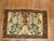 Early 20th Century Persian Pictorial Rug with Hebrew Inscription For Sale In New York - Image 6 of 6