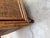 Wood Wicker and Rattan Chest of Drawers, 1960s For Sale - Image 7 of 9