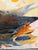 “Nesting” Ravens Painting by LWren Walraven For Sale In Santa Fe - Image 6 of 13