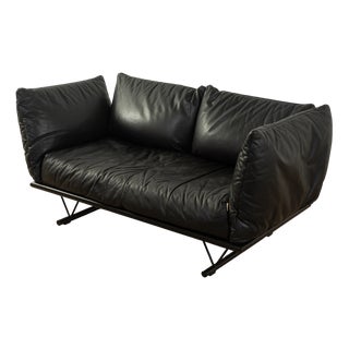 Prao Sofa by Peter Maly for Ligne Roset, 1980s For Sale