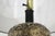 1970s 1970s Monumental Brutalist Style Ceramic Lamps by Pieri Tullio - a Pair For Sale - Image 5 of 8