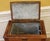Wood 1900s Antique Oak Ice Box For Sale - Image 7 of 13