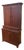 19th Centurty Step Back Cupboard For Sale