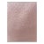 Schumacher Piet Performance Linen - Rose Quartz -3 1/3 Yards For Sale