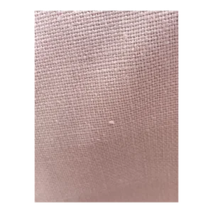 Schumacher Piet Performance Linen - Rose Quartz -3 1/3 Yards
