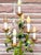 Vintage Italian Florentine Metal Table Lamp, 1960s For Sale - Image 11 of 12