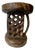 Vintage Tonga Stool, Zimbabwe For Sale