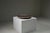 Postmodern Large Handmade Metallic Glazed Ceramic Bowl, 1980s For Sale - Image 3 of 9