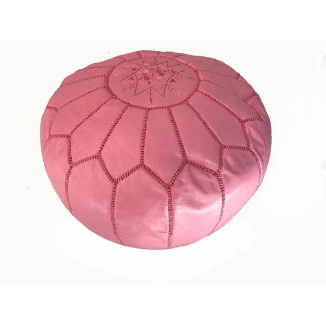The most amazing Moroccan poufs made by our super craftsmen exclusively for handmade morocco shop from the best quality of...
