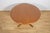 Mid-Century Round Extendable Dining Table in Teak from McIntosh, United Knigdom, 1960s For Sale - Image 4 of 18