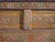 Brown Antique Painted Uyghur Xinjiang Silk Road Sideboard or Cabinet For Sale - Image 8 of 15