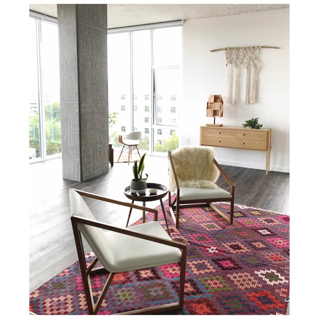 Oslo Sideboard in Ash by Studio Moe For Sale - Image 4 of 4