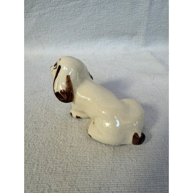 Porcelain Cute Little Puppy For Sale In Los Angeles - Image 6 of 10