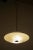 Mid-Century Modern Italian Disc Chandelier or Pendant Lamp, 1950s For Sale - Image 6 of 16