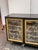 Gold Mark David Bespoke Sideboard For Sale - Image 8 of 12