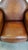 Armchair in Sheep Leather For Sale - Image 6 of 15