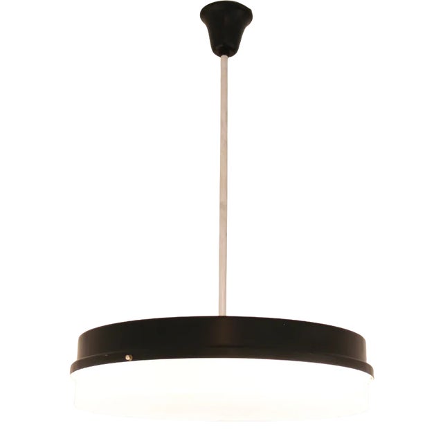 Vintage Ceiling Lamp from Disano, Italy, 1960s For Sale