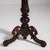 19th Century United Kingdom Brown Wood Screen For Sale - Image 9 of 15