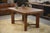 Wood Walnut Dining Table, 1940s For Sale - Image 7 of 14