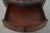 Theodore Alexander Theodore Alexander Inlaid 2 Tier Mixed Wood End Table For Sale - Image 4 of 18