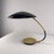 Christian Dell Desk Lamp Model 6787 by Christian Dell for Kaiser Leuchten, Germany, 1950s For Sale - Image 4 of 12