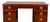 George III Mahogany Rent Desk by Gillows of Lancaster For Sale - Image 11 of 13