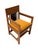 Art Deco Modernist High Back Armchairs from Cor Alons, 1927, Set of 2 For Sale - Image 14 of 18