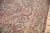 Vintage Distressed Heriz Carpet - 8' X 11' For Sale In New York - Image 6 of 12