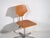 Vintage Office Chairs, 1950, Set of 6 For Sale - Image 9 of 13