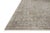 Traditional Jean Stoffer x Loloi Katherine Beige / Mist 2'-7" x 8'-0" Runner Rug For Sale - Image 3 of 10