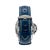 Panerai Luminor Due 38mm Pam01273 Blue Dial Stainless Steel Automatic Watch For Sale In Houston - Image 6 of 9