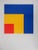 Ellsworth Kelly, Red, Yellow and Blue, Color Lithograph For Sale - Image 7 of 7