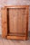 Brown Neo-Classical Wardrobe in Ash, Czech, 1820s For Sale - Image 8 of 18