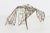 Mid-Century Modern Florence Resnikoff Welded Steel Sculpture For Sale - Image 3 of 9
