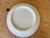 Antique White Vintage Italian Serving Bowl For Sale - Image 8 of 9