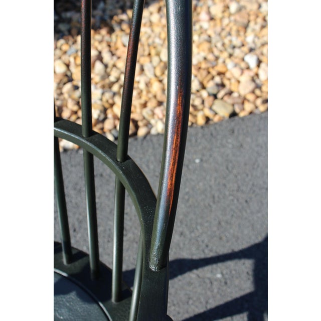 D. R. Dimes Windsor Chair For Sale - Image 14 of 18