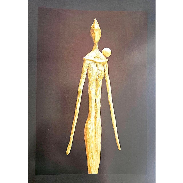 2017 Signed Art Book, "Frank Arnold Painting & Sculpture", by William Choate and Frank Arnold For Sale - Image 11 of 18