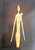 2017 Signed Art Book, "Frank Arnold Painting & Sculpture", by William Choate and Frank Arnold For Sale - Image 11 of 18