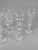 Set of 6, Val St Lambert "Lalaing" Crystal Champagne Flutes For Sale In Providence - Image 6 of 7
