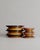 Stacked Silhouette Sun Coffee Tables by Esther Knopfler, Set of 2 For Sale - Image 4 of 7